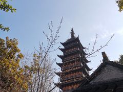 -常熟方塔园