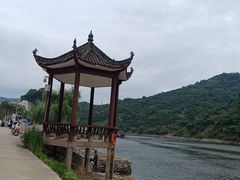 -新安江山水画廊风景区