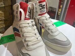 -Feiyue飞跃(长乐路店)