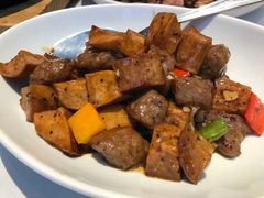 -汤城小厨•粤菜•靓汤(金宝街店)