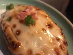 -绿茶餐厅(领展购物广场·中关村店)