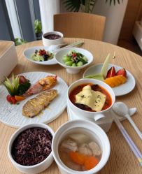 -芙蓉花月子会所(朝阳区店)