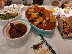 -大铁勺新津菜(熙悦汇店)