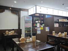 -蟹上黄·蟹黄面·江南糖水(人民广场店)