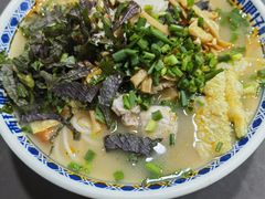 -西环肥仔螺蛳粉(南宁第一分店)