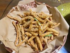 -肖记公安牛肉鱼杂馆· 省级非物质文化遗产(仁和路店)