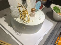 -海底捞火锅(凯德广场店)