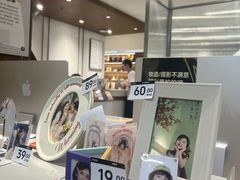 -海马体家庭照相馆(广州正佳广场店)