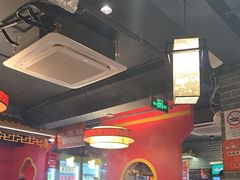 -京元盛铜锅涮肉(上海总店)