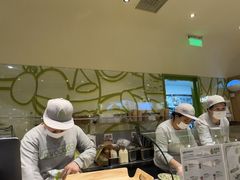 -油梨树AVOCADO TREE(嘉里中心店)