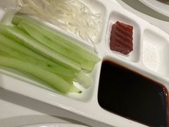 -贝勒爷·酥不腻烤鸭