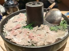 -小山日本料理(太古汇店)
