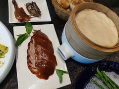 -大董(福田皇庭中心店)