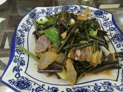 -徽州美食(三十年老店)