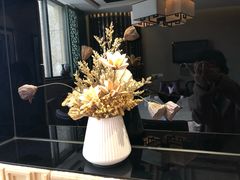 -上海古象大酒店