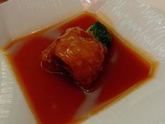 -天龙轩(香港丽思卡尔顿酒店)
