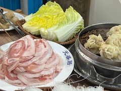 -元盛居(生态大街店)