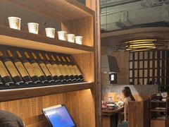 -大龙燚·旷野鲜火锅(广州首店)