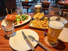 -京A Taproom·精酿餐吧(CBD店)