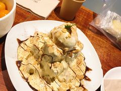 -卡朋厨房(289艺术园区店)