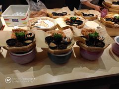 -大张烙馍村(泉山店)