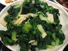 苋菜-建国328 本帮小馆·面馆