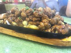 -桃子餐厅·天津菜(红星路直营店)