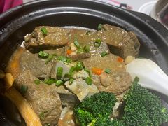 -猪腰一家·地道佛山菜(盐步店)