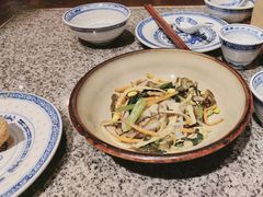 -南京大牌档(济南万象城店)