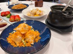 -裕华海鲜·深圳粤菜(福永店)