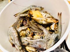 -川骄海鲜自助(河东店)