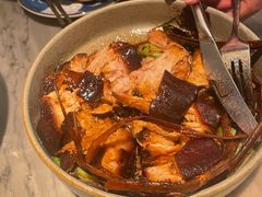 东坡肉-桂满陇-锦绣江南(万象城店)
