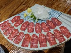 -桂马·日本料理·海胆·海鲜饭·酒场(民主广场店)