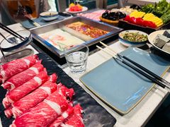 -五星桥原切肥牛火锅(怀德桥店)