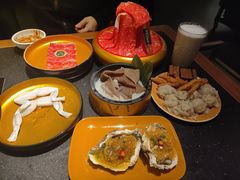 -牛New寿喜烧(金茂览秀城店)