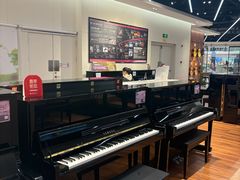 -知音艺术教育培训·钢琴培训·音乐培训(河西金鹰世界校区)