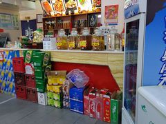 -朴小妹人参鸡汤火锅(长白山万达店)