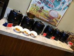 -弘善养生素食·海利慈光店