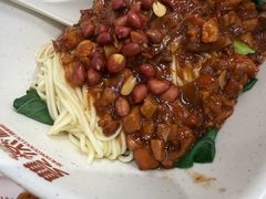 -双燕楼·手工馄饨·汤面小吃(世纪汇店)