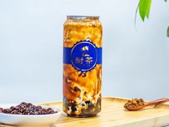 -耐茶 NICE TEA(东城万达店)