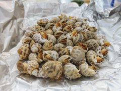-明记海鲜大排档(巽寮湾店)