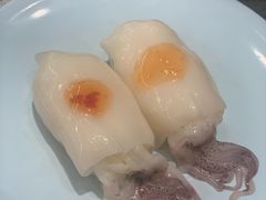 -争鲜回转寿司(海曙天一PLUS店)