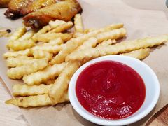 小食拼盘-必胜客(松雷店)