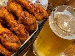 -校村炸鸡(塔洞店)
