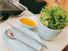 -韩时烤肉(枫蓝店)