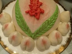 -香格里拉香宫·海鲜青岛菜·鲁菜·淮扬菜