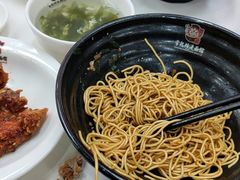 -常熟炒浇面馆(蓝旗街店)