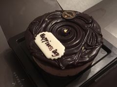 -黑池口感烘焙·生日蛋糕(坂田店)