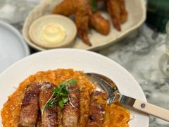 -沛家·西餐Brunch·直火料理