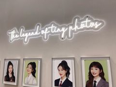-天真蓝照相馆(五角场百联又一城店)